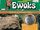 Star Wars: Ewoks Vol 1 1