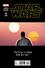 Star Wars Vol 2 1 John Cassaday Teaser Variant