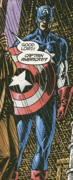 Mastermind took out many heroes and villains (Earth-TRN1051)