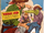 Texas Kid (BR) Vol 1 10