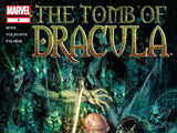 Tomb of Dracula Vol 4 3