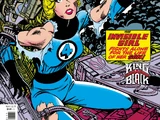 True Believers: King in Black - Franklin Richards Vol 1