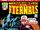 True Believers: Kirby 100th - Eternals Vol 1