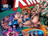 Uncanny X-Men Vol 1 328