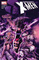 Uncanny X-Men #473