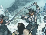 Vanir (Nordheimr)