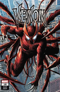 Venom Vol 4 18 | Marvel Database | Fandom