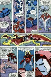 Walter Newell (Earth-616) from Iron Man Vol 1 226 0002