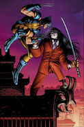 Wolverine Vol 3 #30