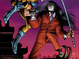 Wolverine Vol 3 30