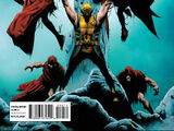 Wolverine Vol 4 10