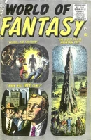 World of Fantasy Vol 1 1.jpg (74 KB) World of Fantasy #1