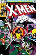 X-Men Vol 1 139
