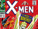 X-Men Vol 1 28