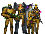 Advanced Idea Mechanics (Earth-13178)