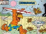 Alf Annual Vol 1 3