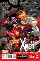 All-New X-Men Vol 1 24