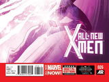 All-New X-Men Vol 1 26