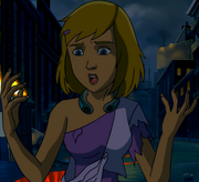 Amara Aquilla (Earth-8096) from Wolverine and the X-Men (animated series) Season 1 5 002