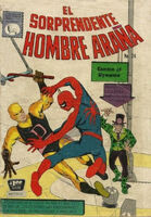 Amazing Spider-Man (MX) Vol 1 24