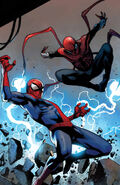 Amazing Spider-Man (Vol. 3) #11