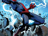 Amazing Spider-Man Vol 3 11