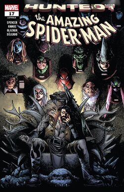 Amazing Spider-Man Vol 5 17