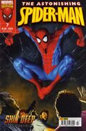 Astonishing Spider-Man Vol 2 #7