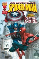 Astonishing Spider-Man (Vol. 3) #85 Cover date: March, 2013