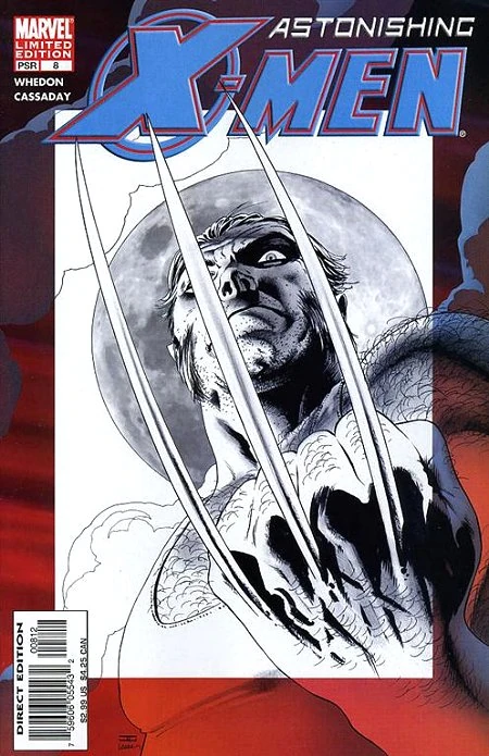 Heft (Second Printing Limited Edition Variant)