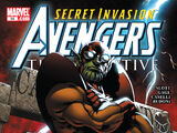 Avengers: The Initiative Vol 1 14