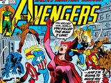 Avengers Vol 1 113