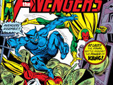 Avengers Vol 1 143