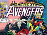Avengers Vol 1 345