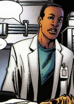 Ben Reilly Ultimate Universe (Earth-1610)
