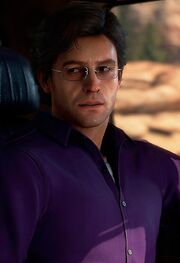Bruce Banner (Earth-38264) from Marvel's Avengers (video game) 002