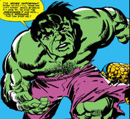 Bruce Banner (Earth-616) from Fantastic Four Vol 1 25 0001.jpg (157 KB) From Fantastic Four #25