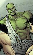 From Incredible Hulk (Vol. 3) #8