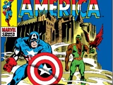 Captain America Vol 1 119