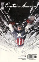 Captain America Vol 4 13