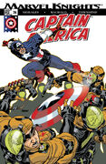 Captain America Vol 4 26