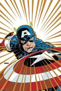 Captain America Vol 4 27 Textless