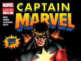 Captain Marvel Vol 6 1