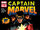 Captain Marvel Vol 6