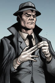 Carlo Strange (Earth-616) from The Marvels Vol 1 6 001