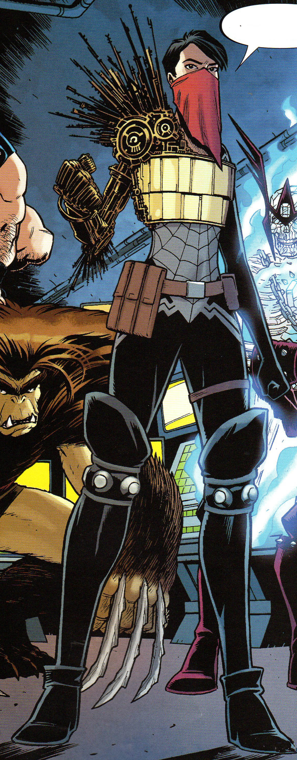 Cindy Moon Earth Trn841 Marvel Database Fandom Cindy Moon Earth Trn841 Marvel Database Fandom