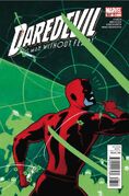 Daredevil Vol 1 507