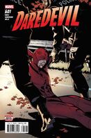 Daredevil (Vol. 5) #601