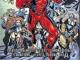 Deadpool Classic Omnibus Vol 1 1