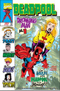 Deadpool (Vol. 2) #12